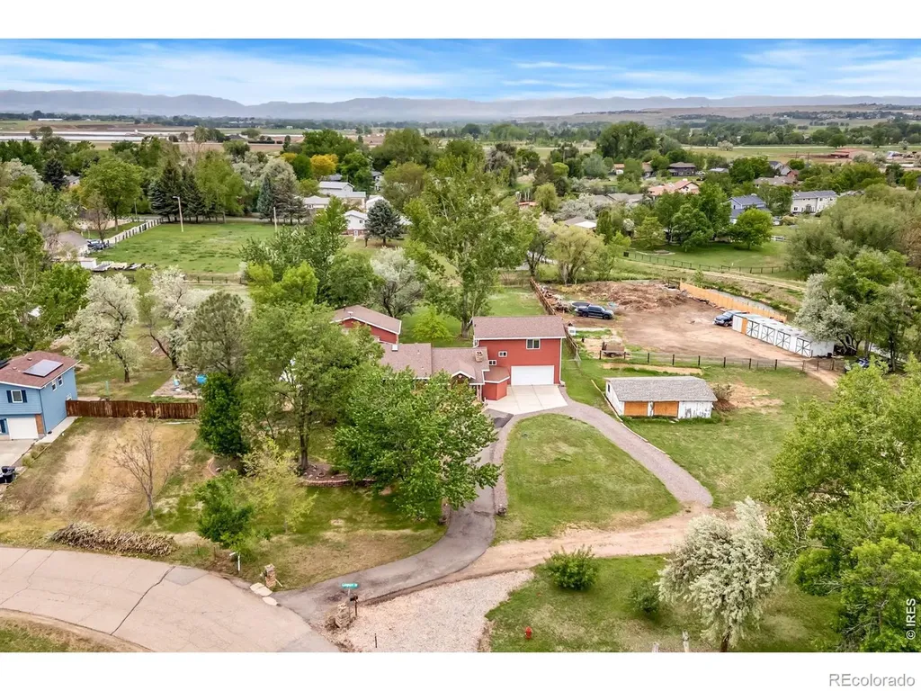4091 Longhorn Drive Lafayette CO 80026