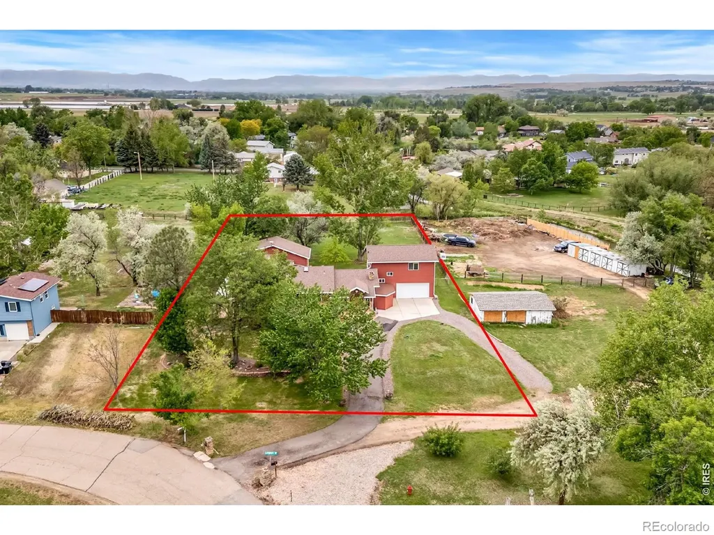 4091 Longhorn Drive Lafayette CO 80026