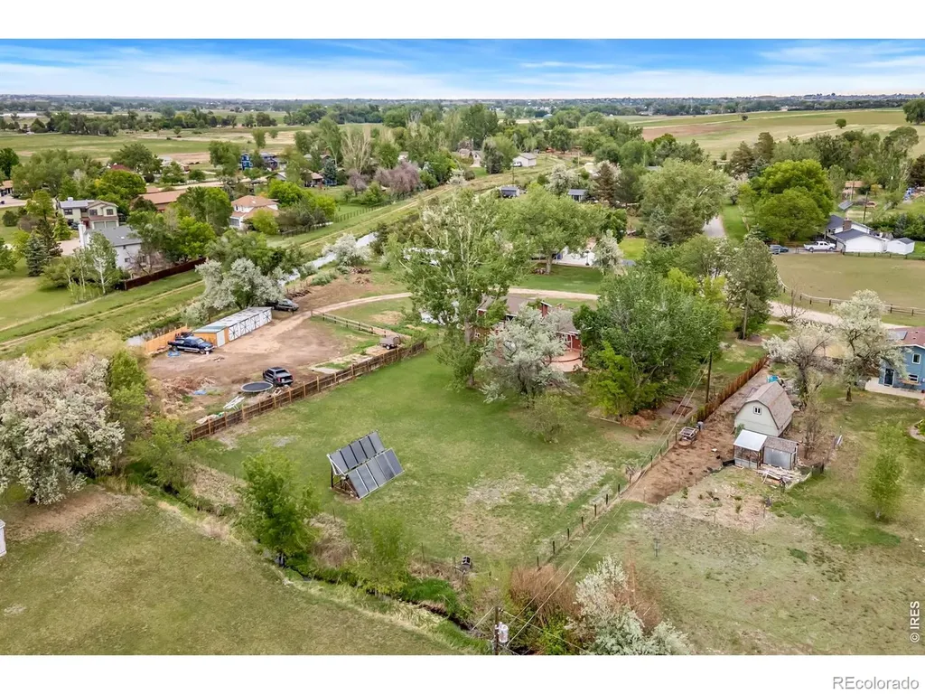 4091 Longhorn Drive Lafayette CO 80026