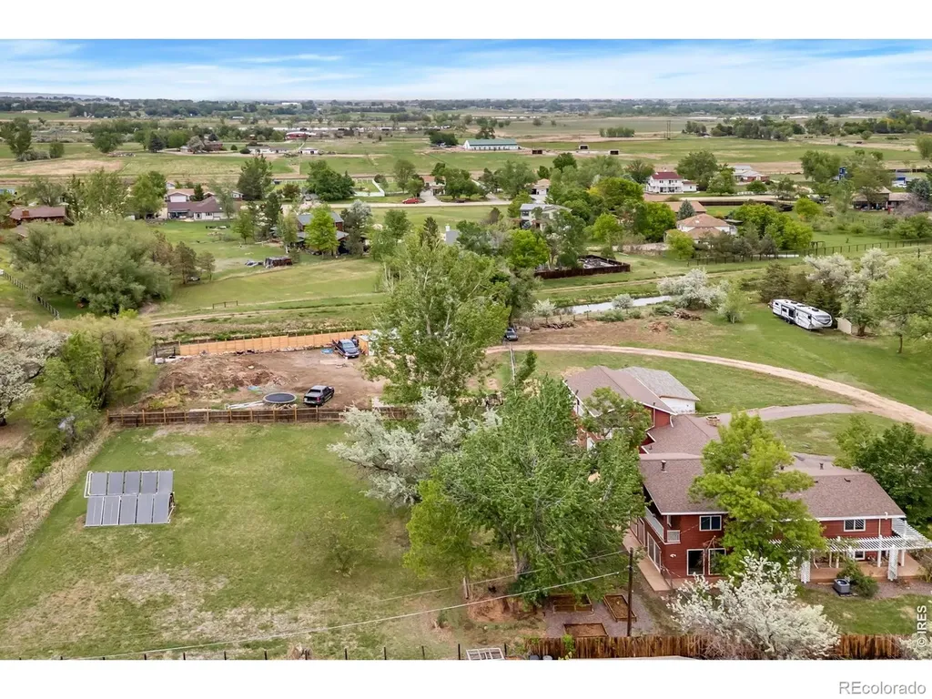 4091 Longhorn Drive Lafayette CO 80026