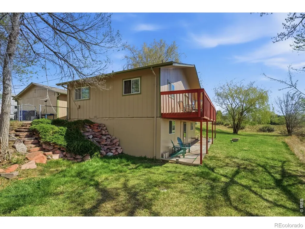 701 N Taft Avenue Loveland CO 80537