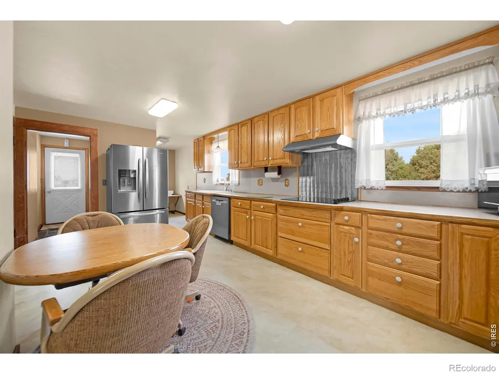 50033 Highway 61 Otis CO 80743