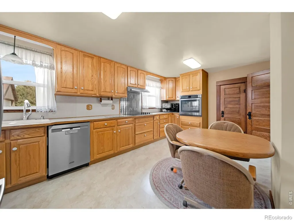50033 Highway 61 Otis CO 80743