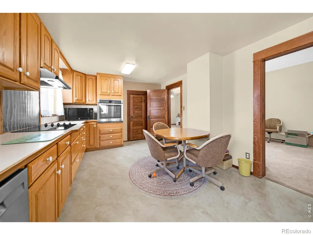 50033 Highway 61 Otis CO 80743