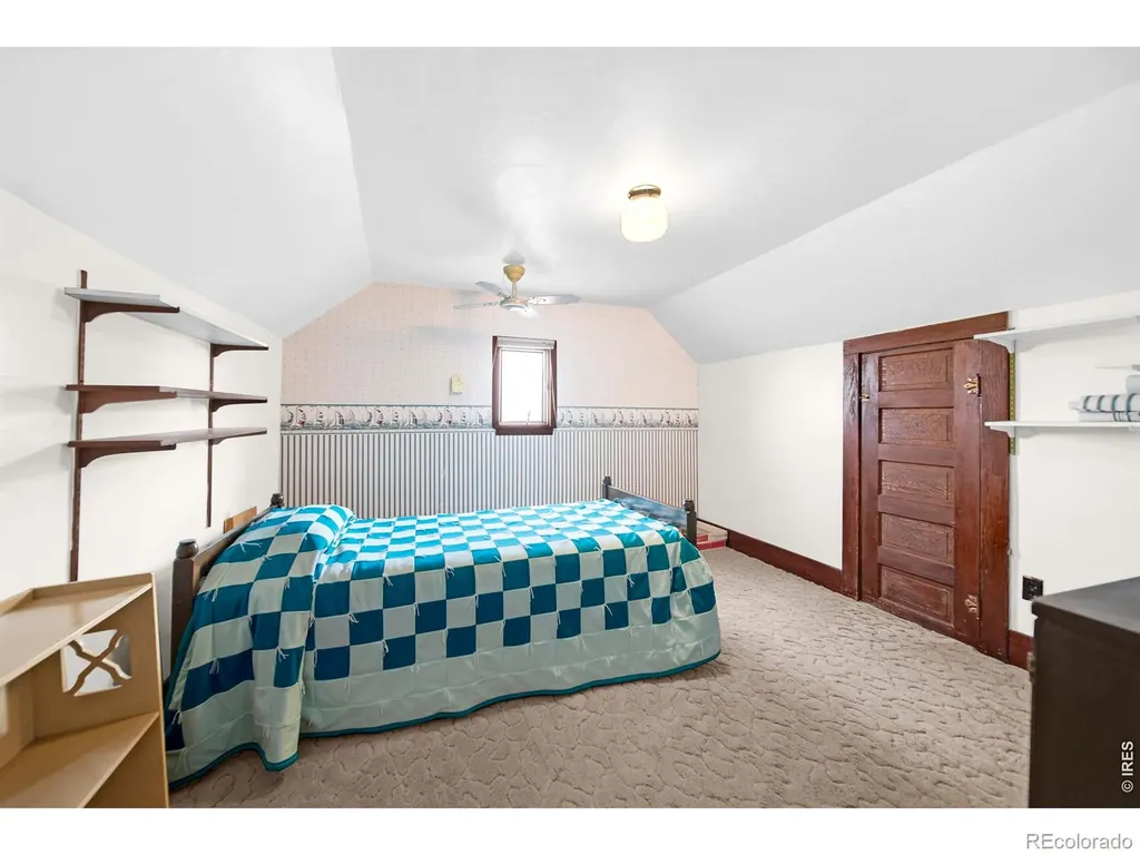 50033 Highway 61 Otis CO 80743
