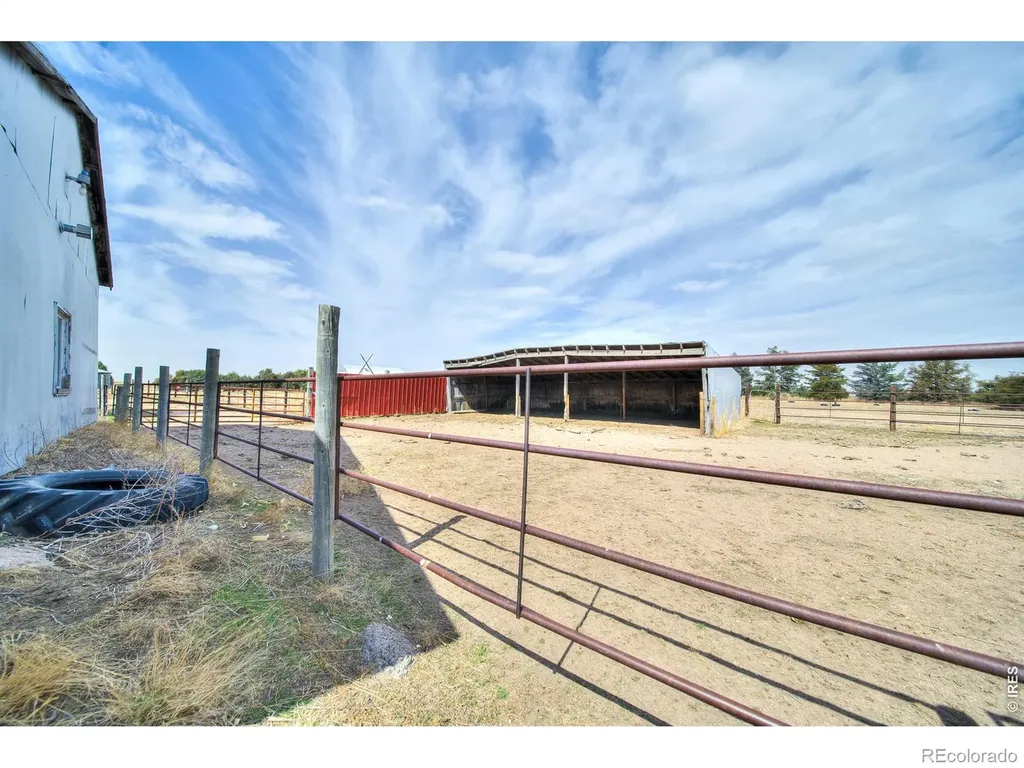 50033 Highway 61 Otis CO 80743
