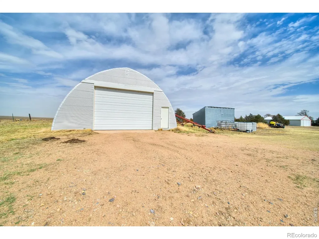 50033 Highway 61 Otis CO 80743