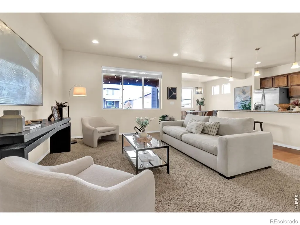 3007 Benfold Street Loveland CO 80538
