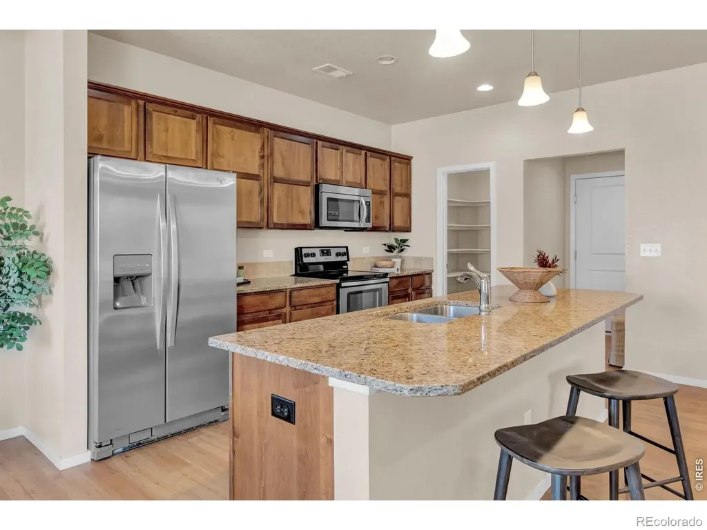 3007 Benfold Street Loveland CO 80538