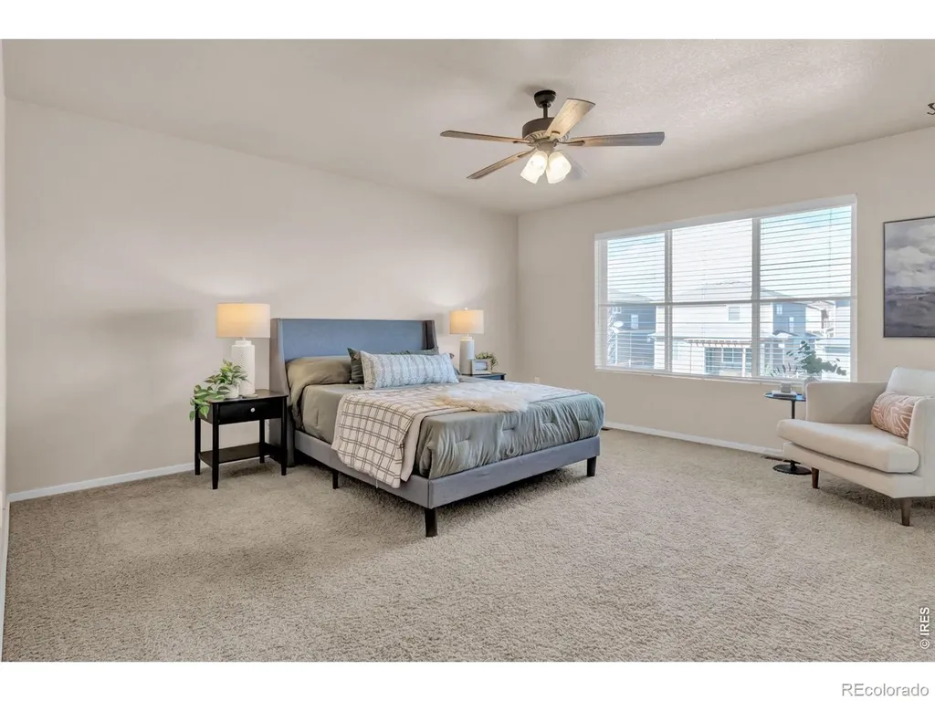 3007 Benfold Street Loveland CO 80538