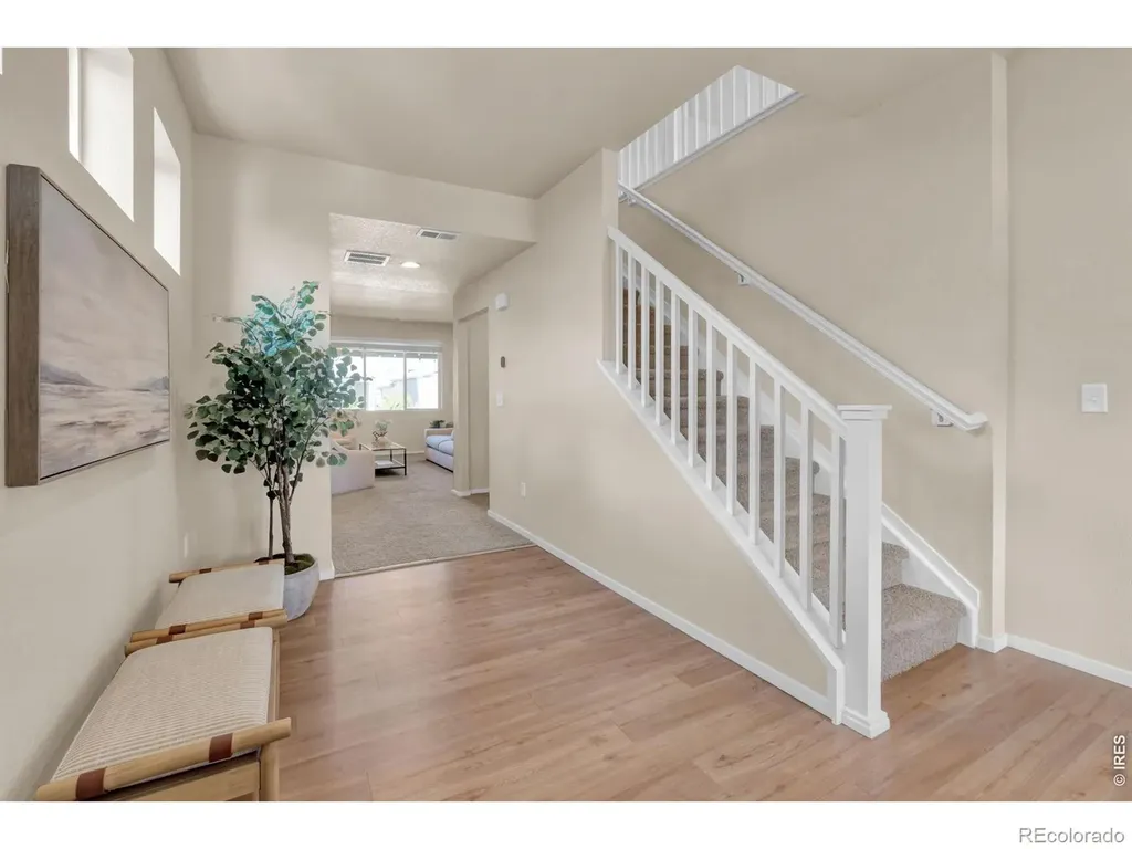 3007 Benfold Street Loveland CO 80538