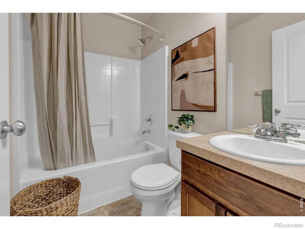3007 Benfold Street Loveland CO 80538