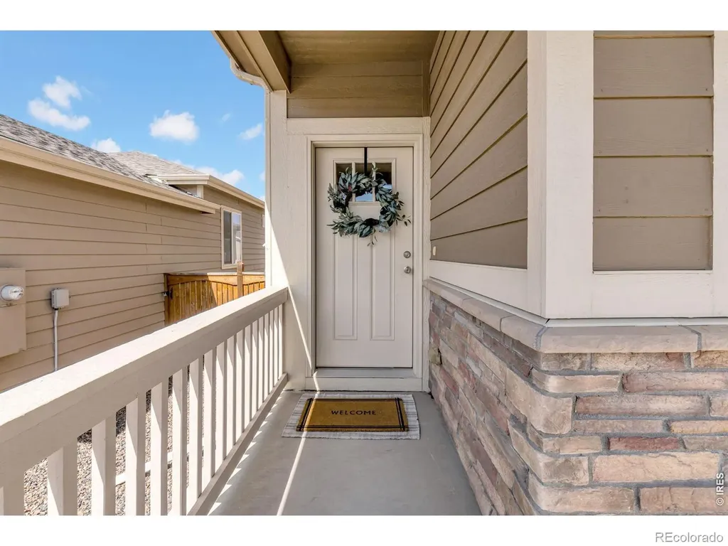 3007 Benfold Street Loveland CO 80538