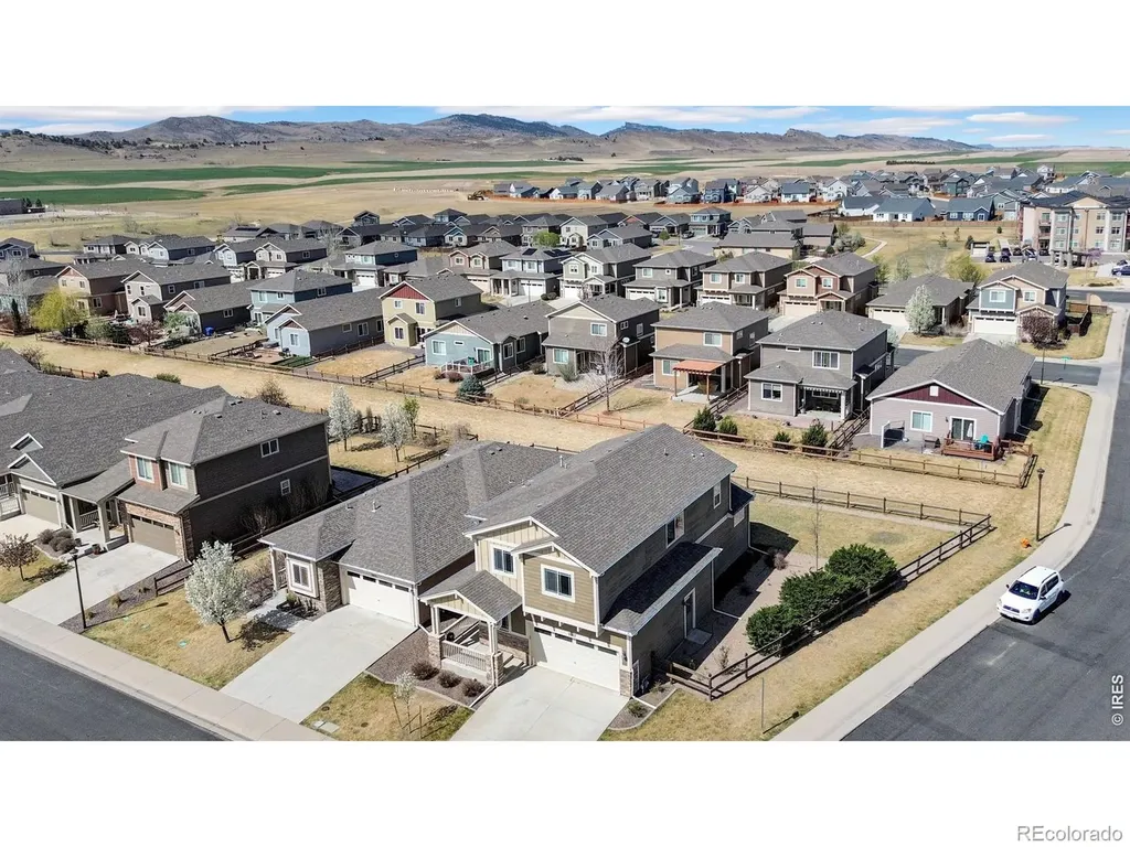 3007 Benfold Street Loveland CO 80538