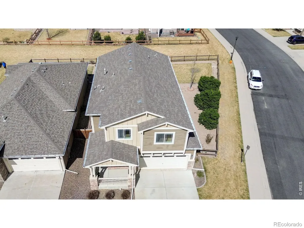3007 Benfold Street Loveland CO 80538