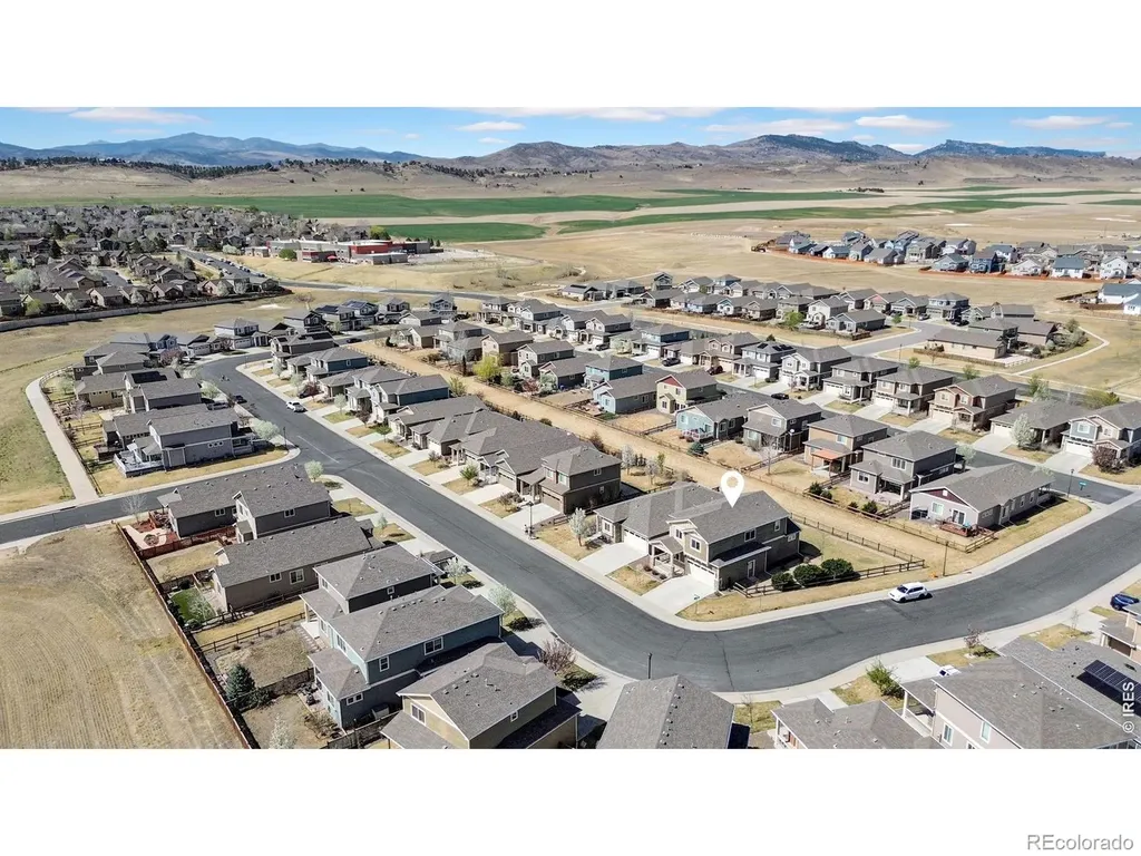 3007 Benfold Street Loveland CO 80538