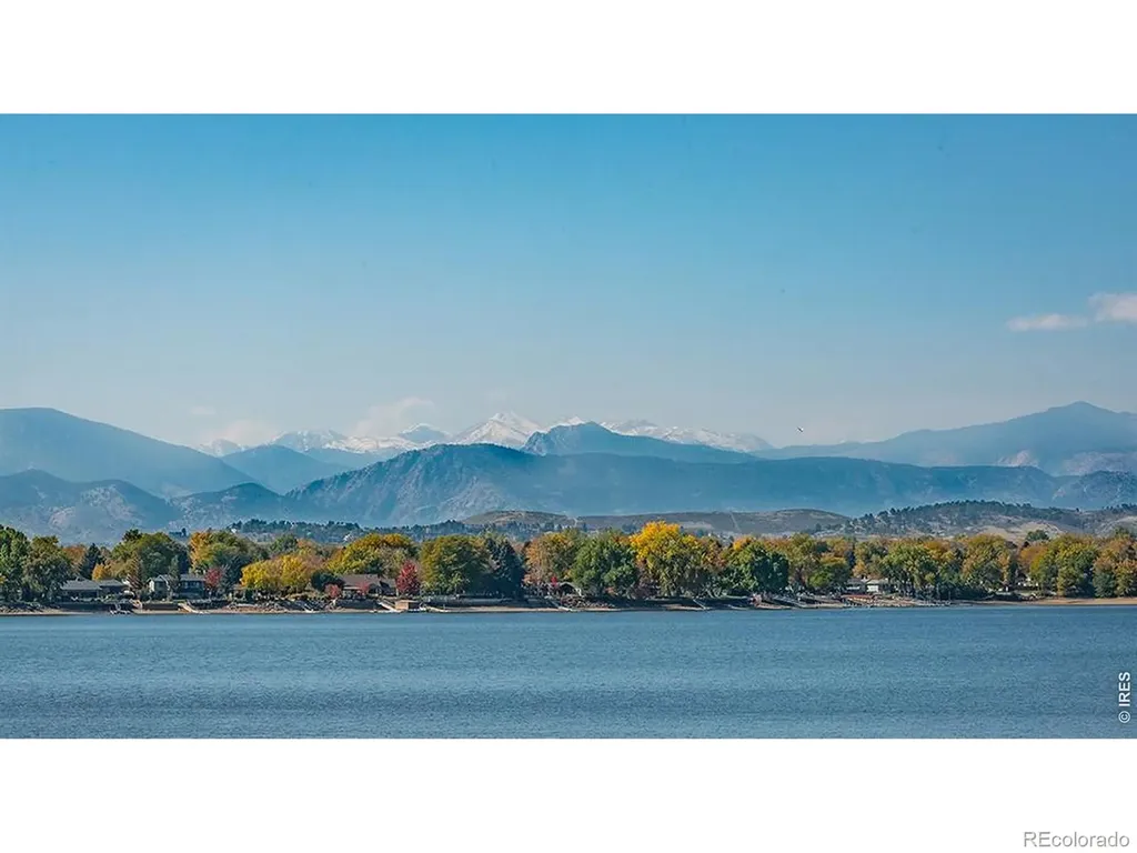 3007 Benfold Street Loveland CO 80538