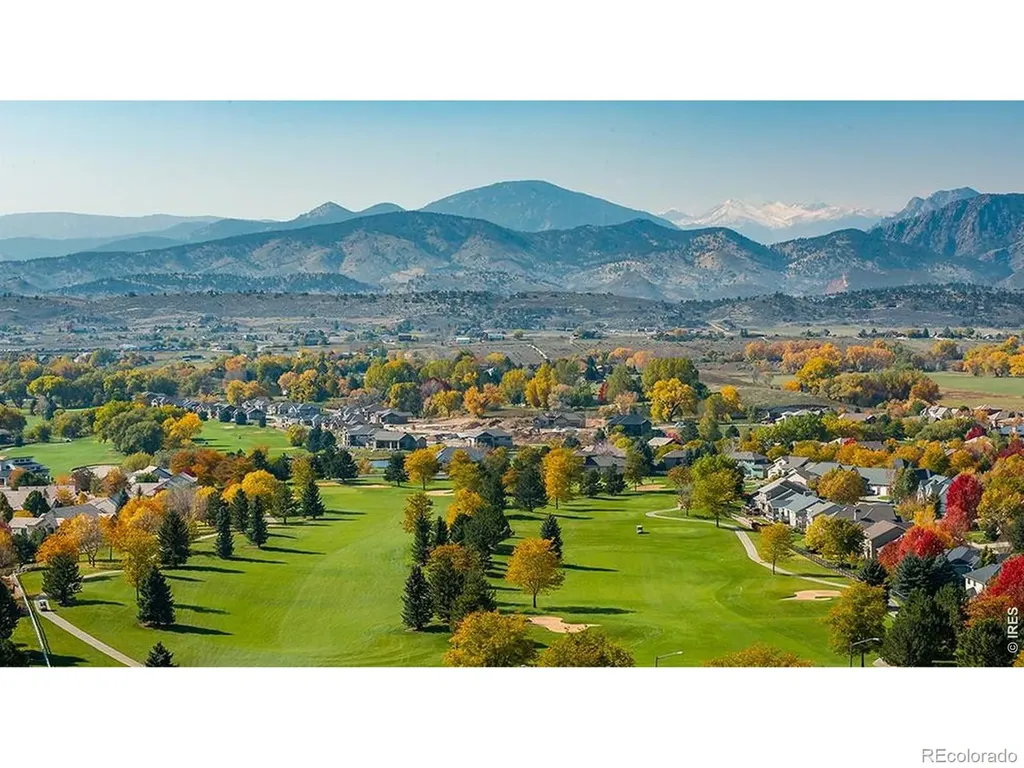 3007 Benfold Street Loveland CO 80538