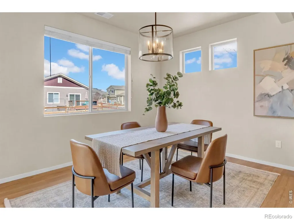 3007 Benfold Street Loveland CO 80538