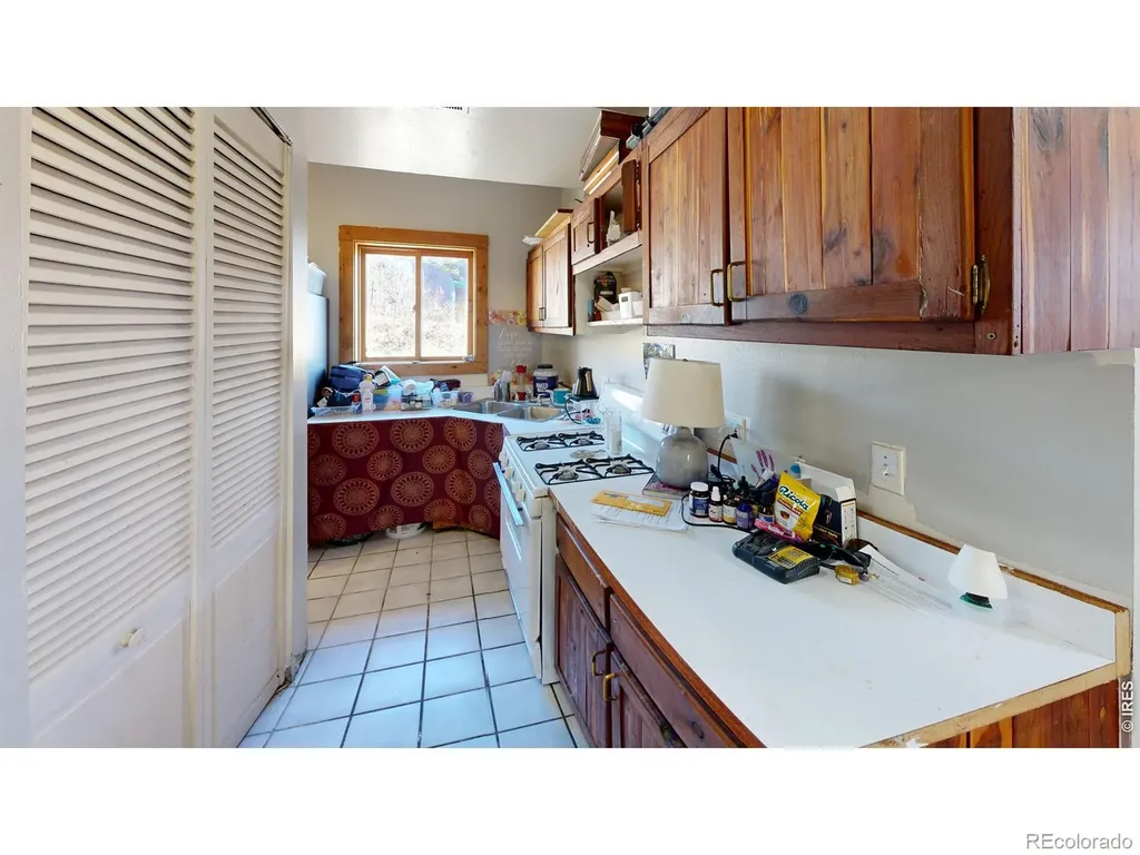 3322 Ridge Road Nederland CO 80466