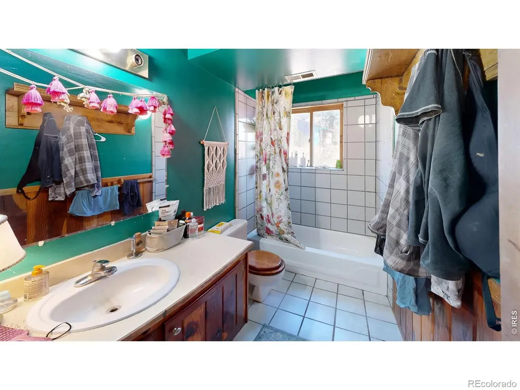 3322 Ridge Road Nederland CO 80466