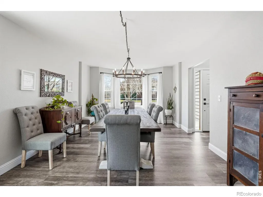5204 Clover Basin Drive Longmont CO 80503
