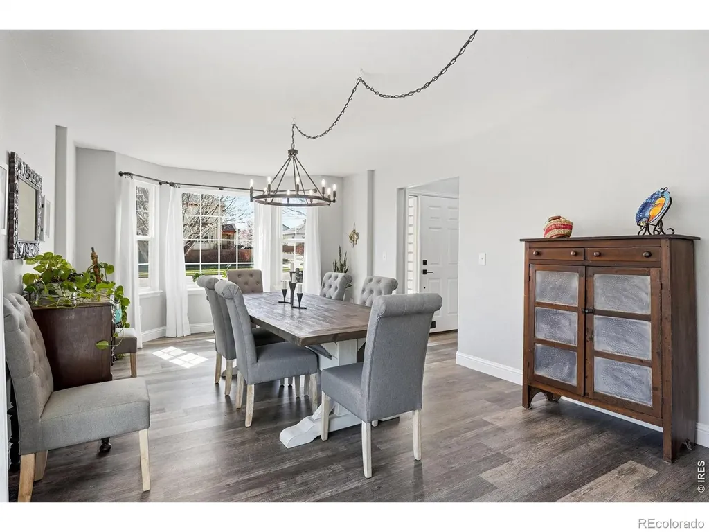 5204 Clover Basin Drive Longmont CO 80503
