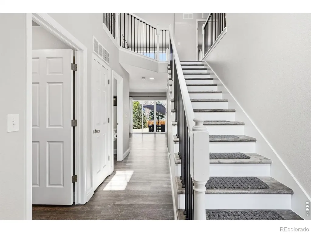5204 Clover Basin Drive Longmont CO 80503