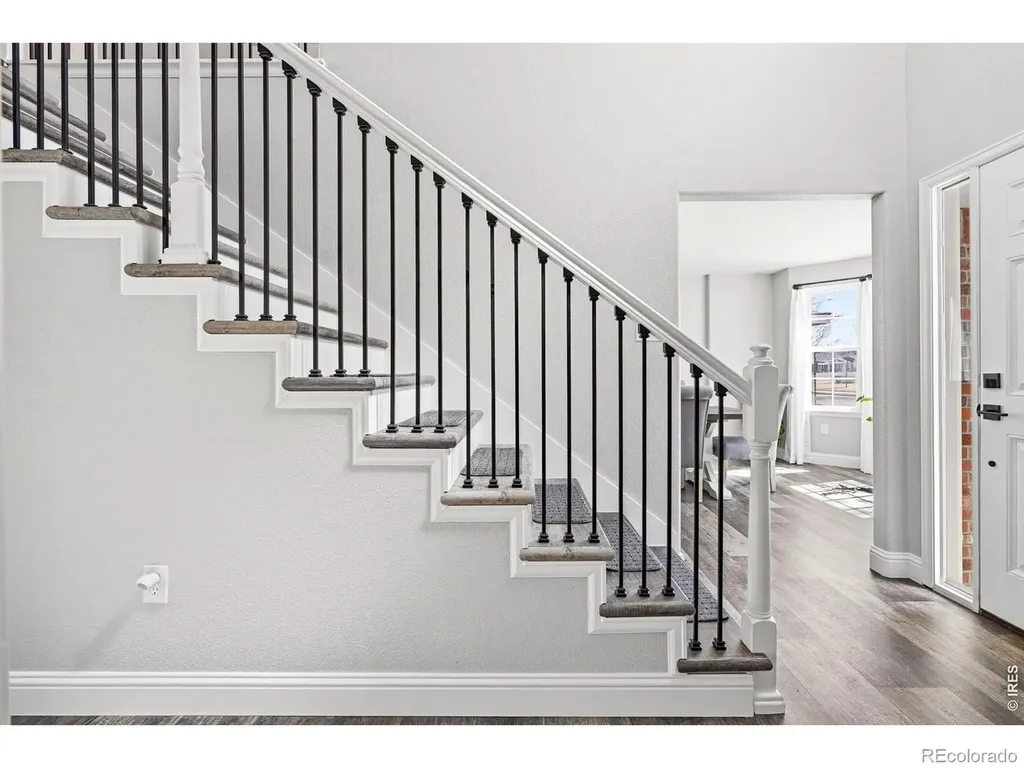 5204 Clover Basin Drive Longmont CO 80503