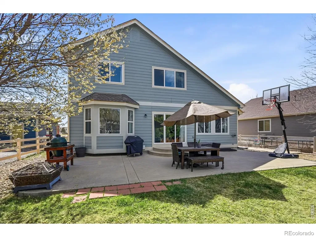 5204 Clover Basin Drive Longmont CO 80503