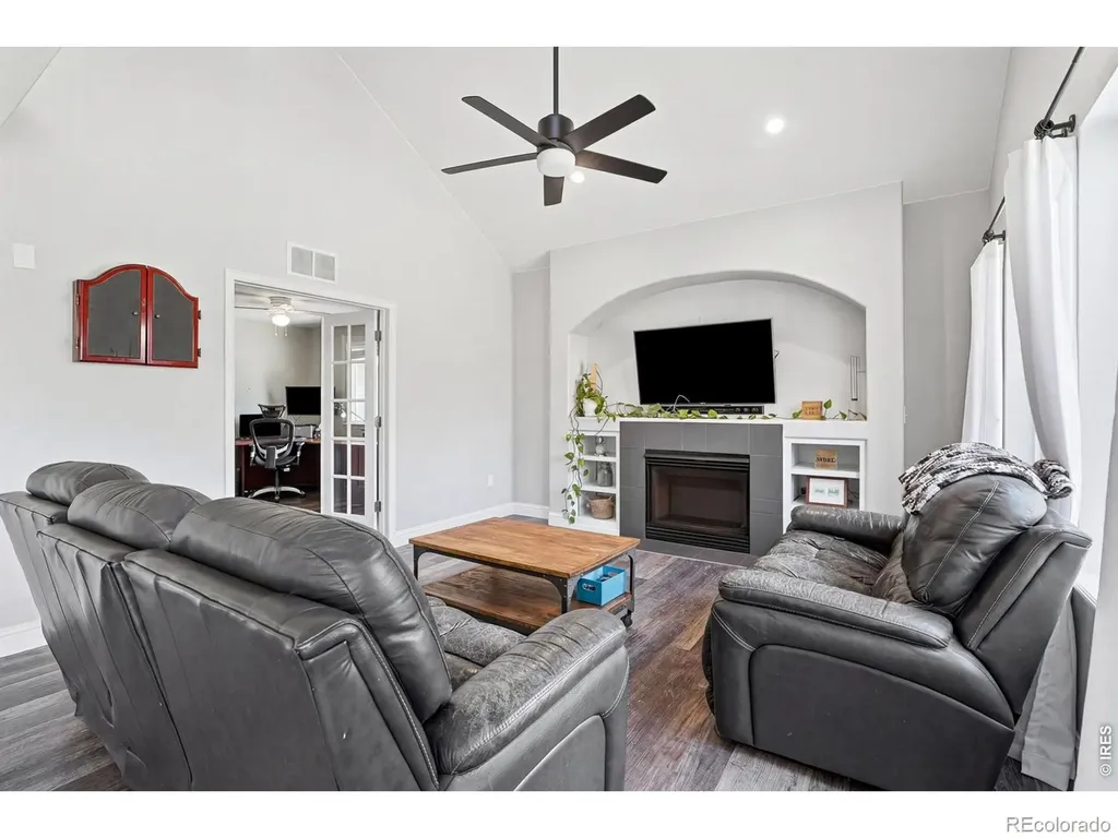 5204 Clover Basin Drive Longmont CO 80503