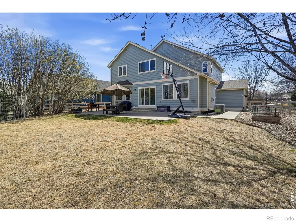 5204 Clover Basin Drive Longmont CO 80503