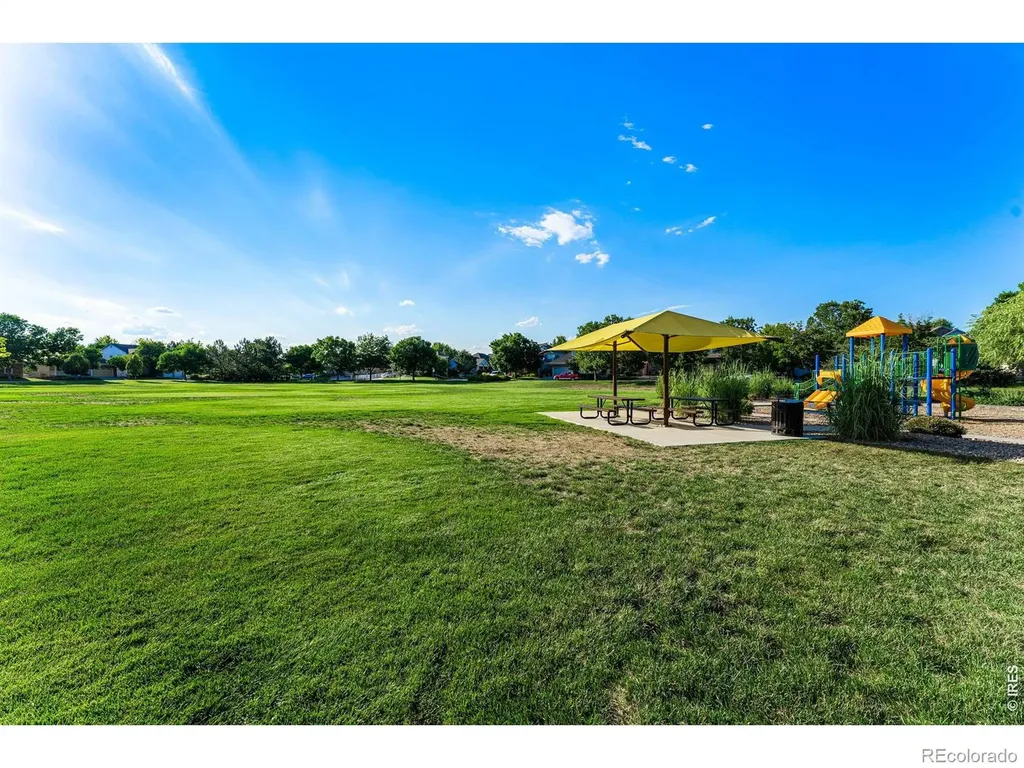 5204 Clover Basin Drive Longmont CO 80503