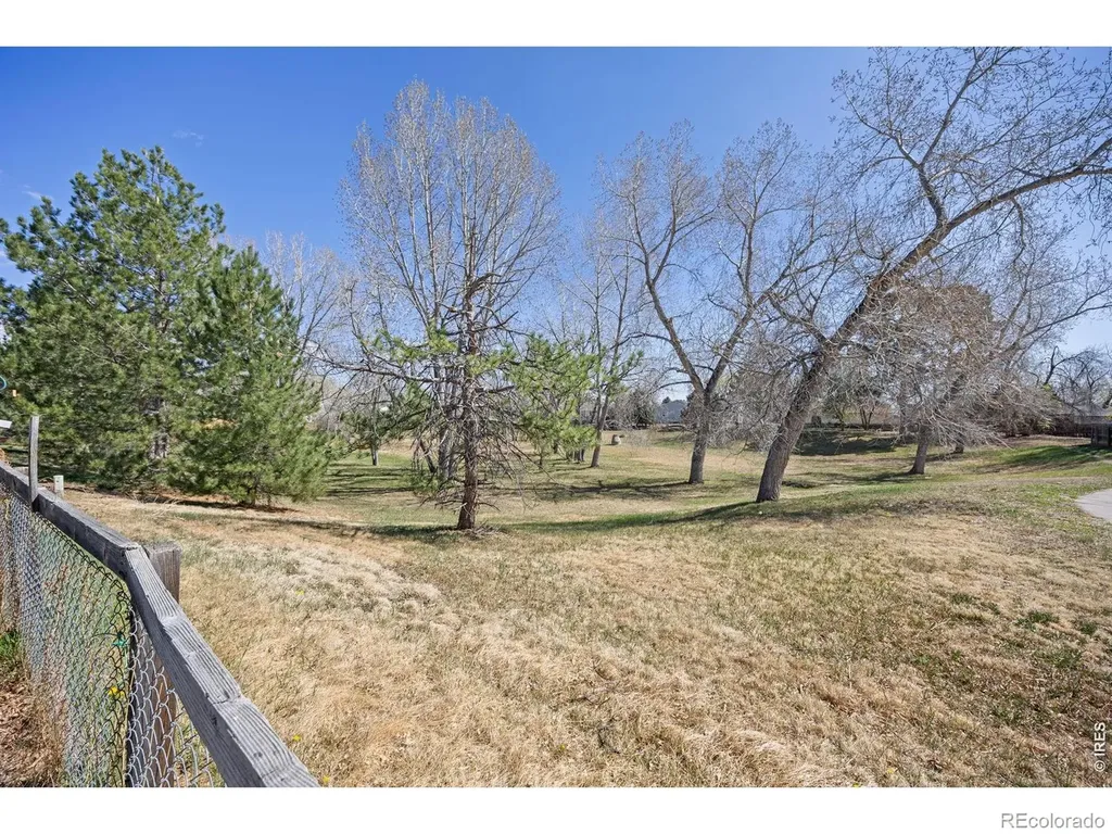 4526 Hibiscus Street Fort Collins CO 80526