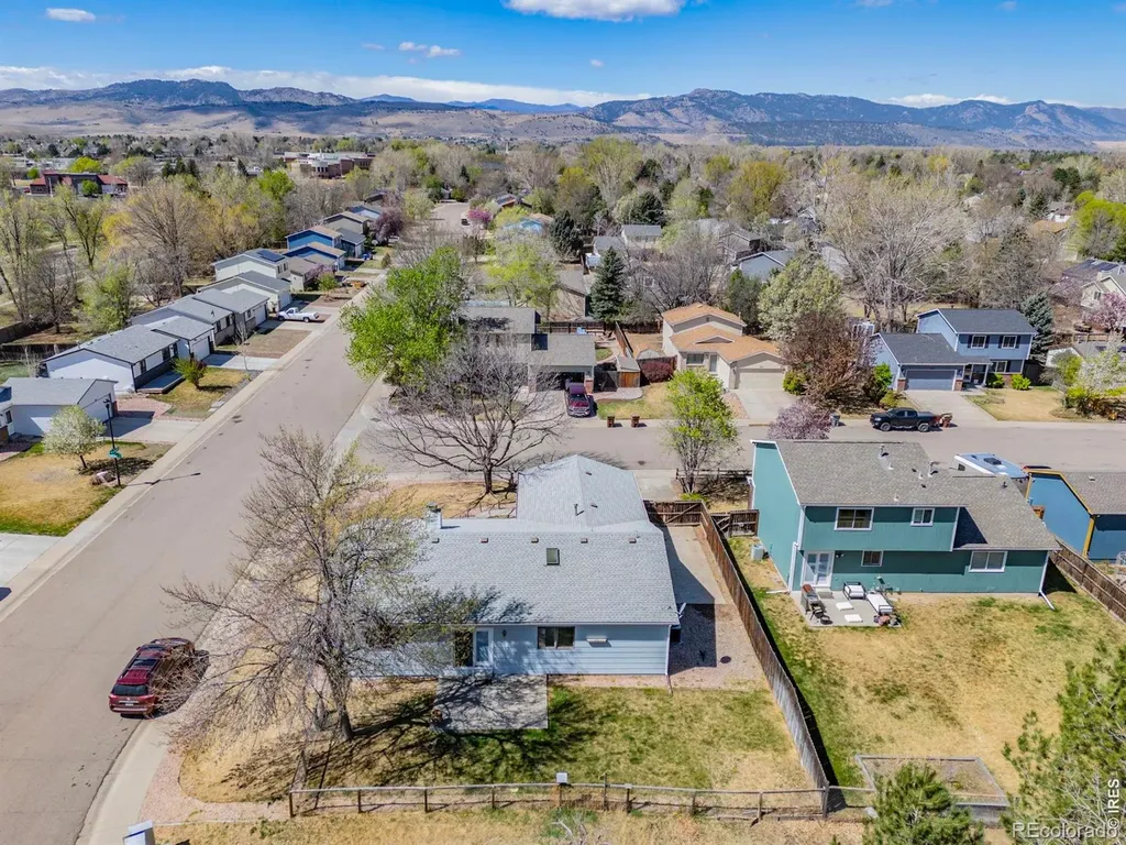 4526 Hibiscus Street Fort Collins CO 80526