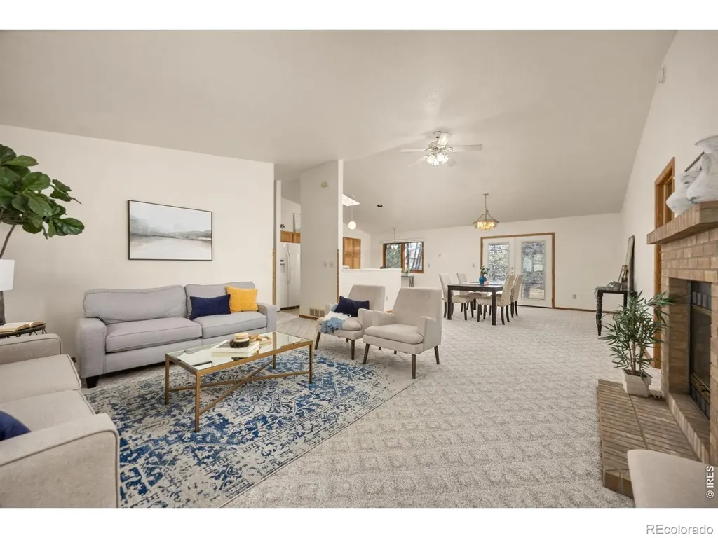 4526 Hibiscus Street Fort Collins CO 80526