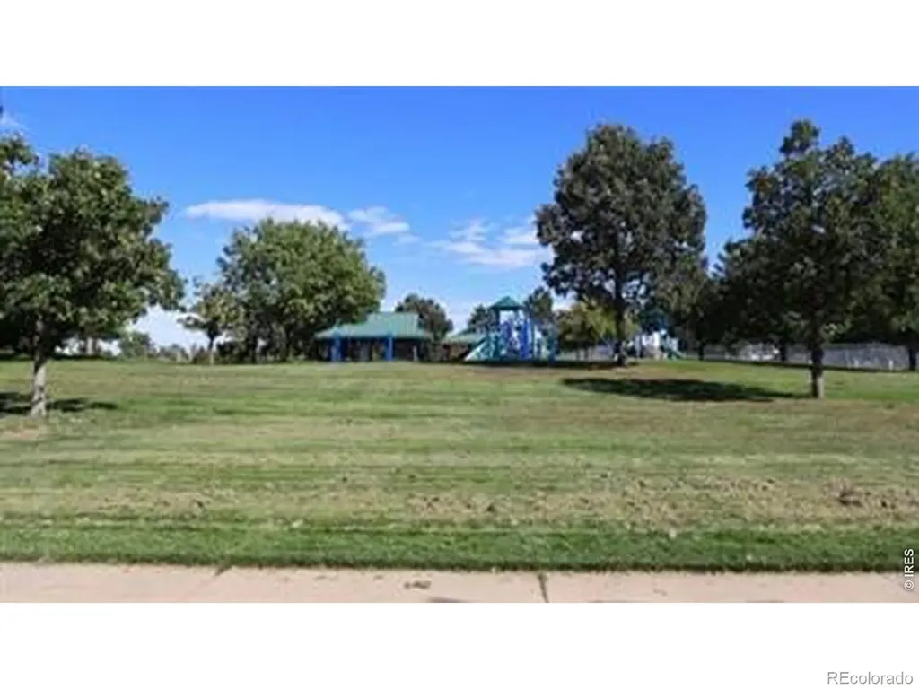 4526 Hibiscus Street Fort Collins CO 80526