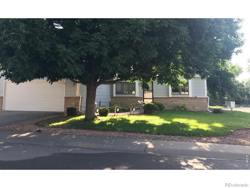 4526 Hibiscus Street Fort Collins CO 80526