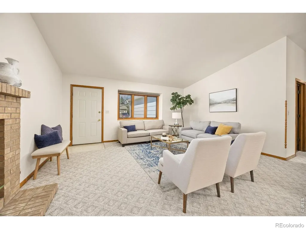 4526 Hibiscus Street Fort Collins CO 80526