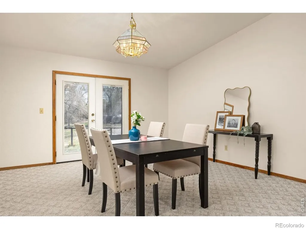 4526 Hibiscus Street Fort Collins CO 80526