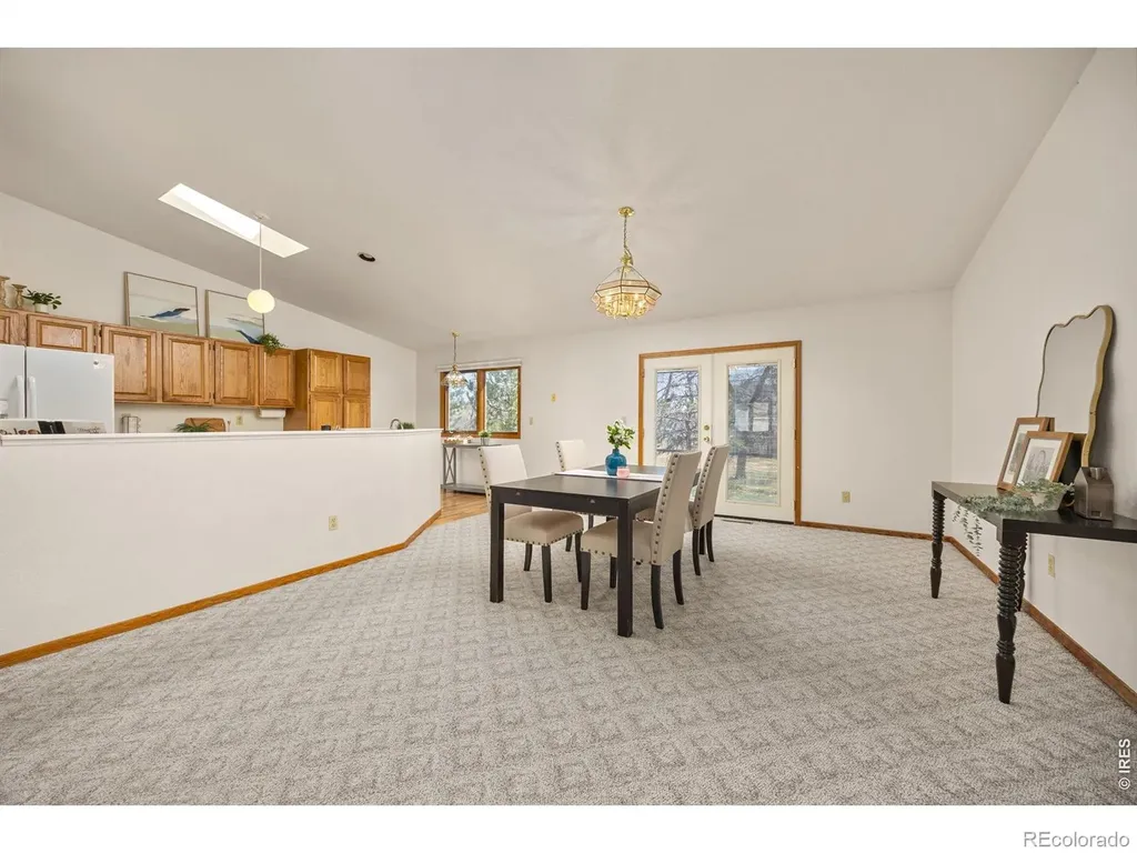 4526 Hibiscus Street Fort Collins CO 80526
