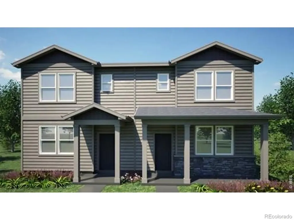 2406 Merlot Street Fort Lupton CO 80621
