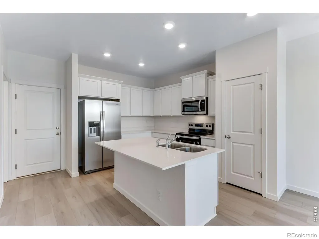 2406 Merlot Street Fort Lupton CO 80621