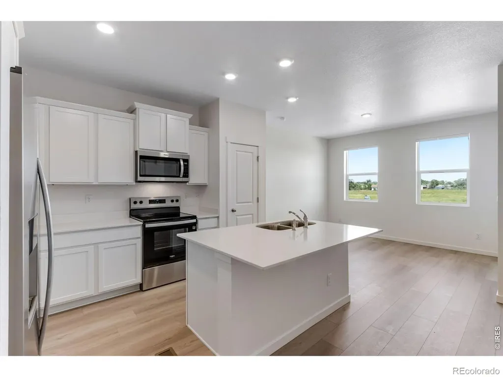 2406 Merlot Street Fort Lupton CO 80621