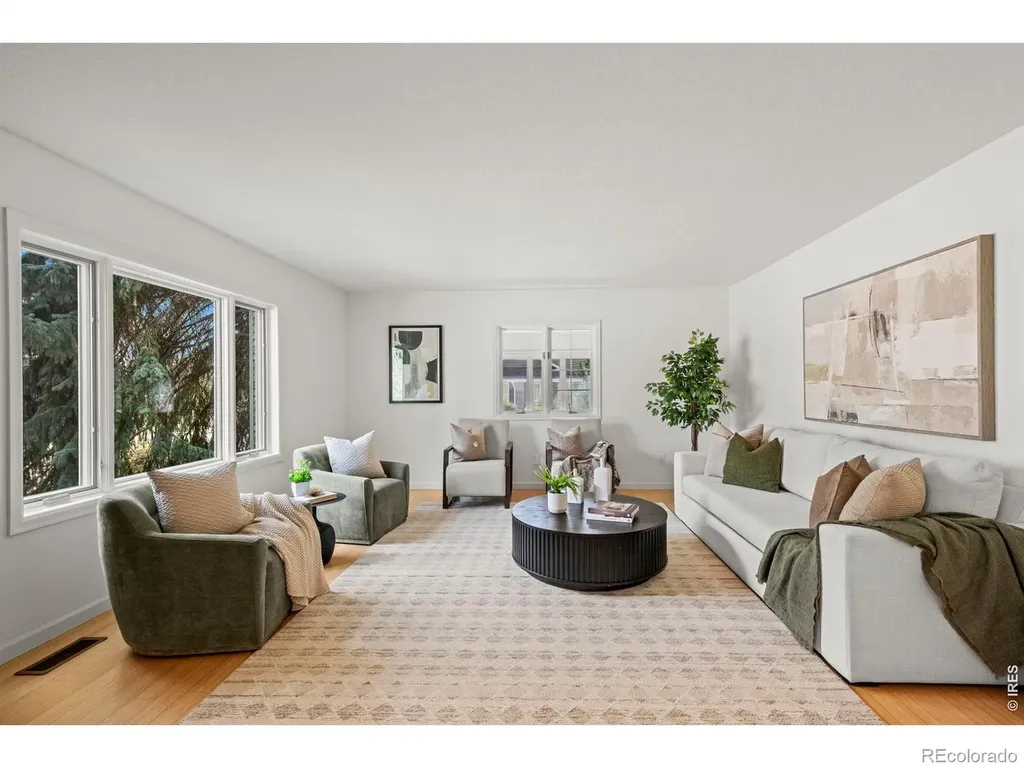 4509 S Meadow Drive Boulder CO 80301
