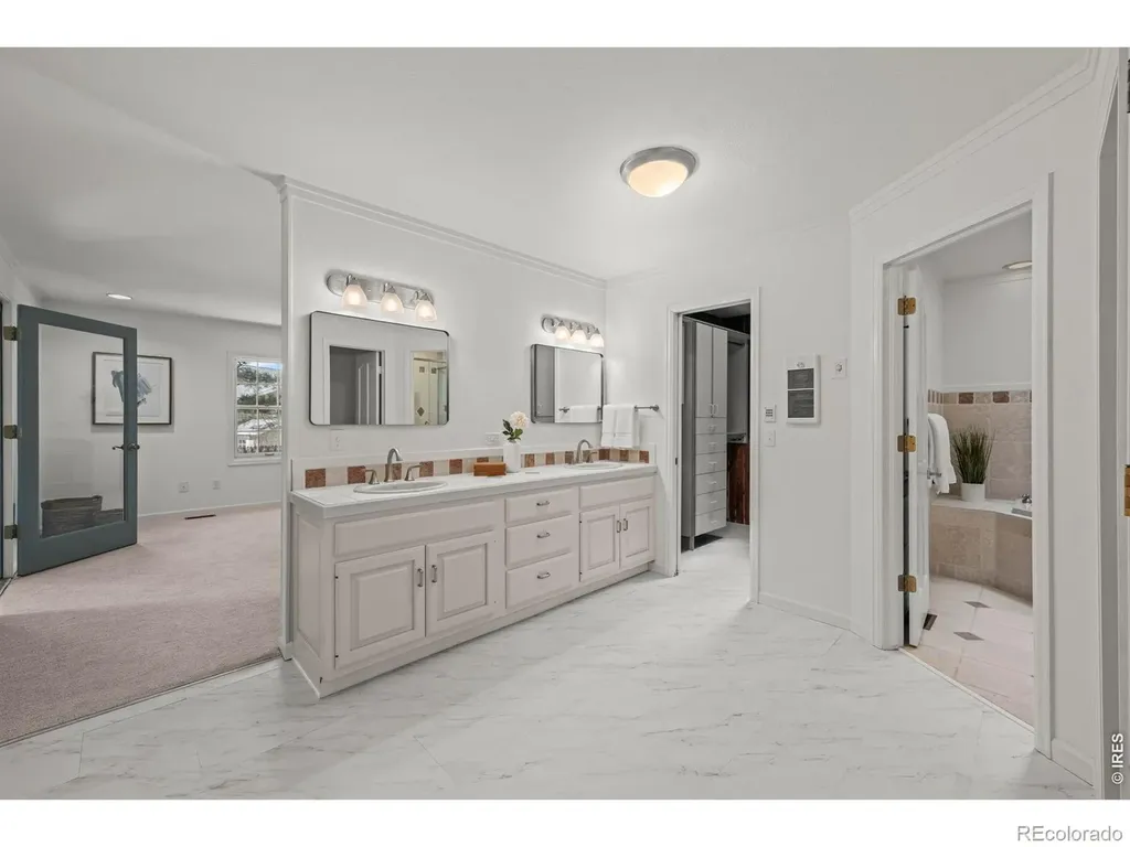 4509 S Meadow Drive Boulder CO 80301