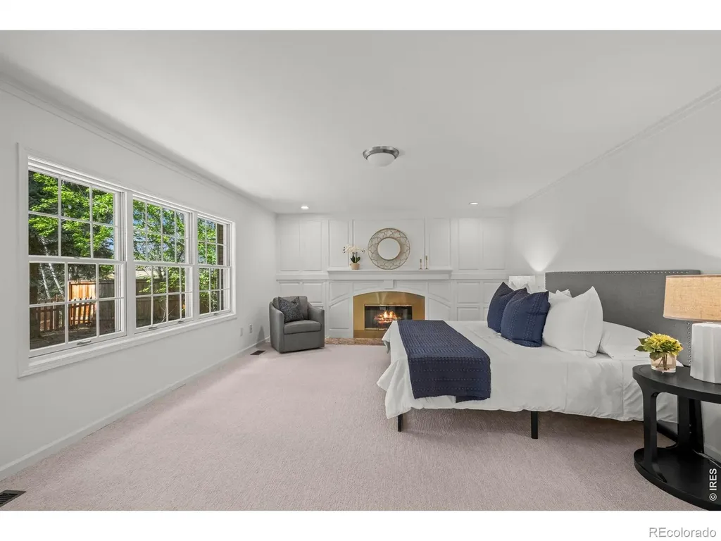 4509 S Meadow Drive Boulder CO 80301