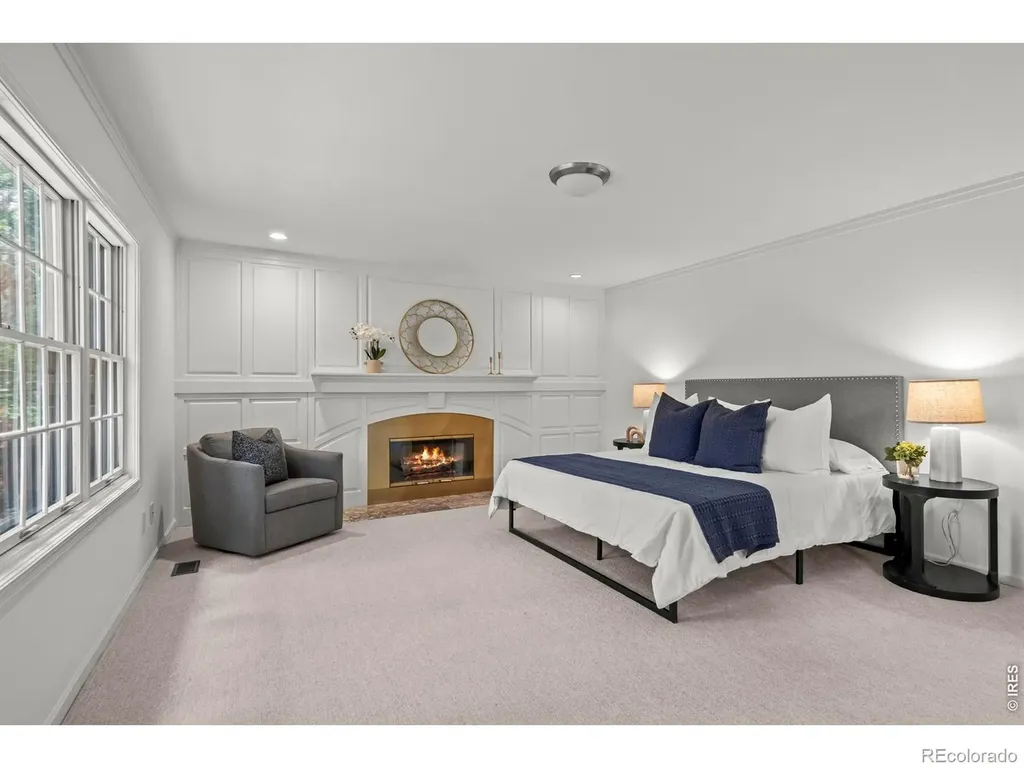 4509 S Meadow Drive Boulder CO 80301