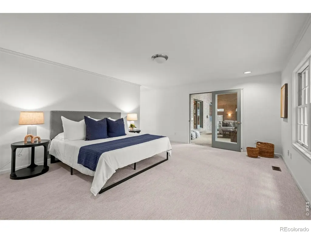 4509 S Meadow Drive Boulder CO 80301