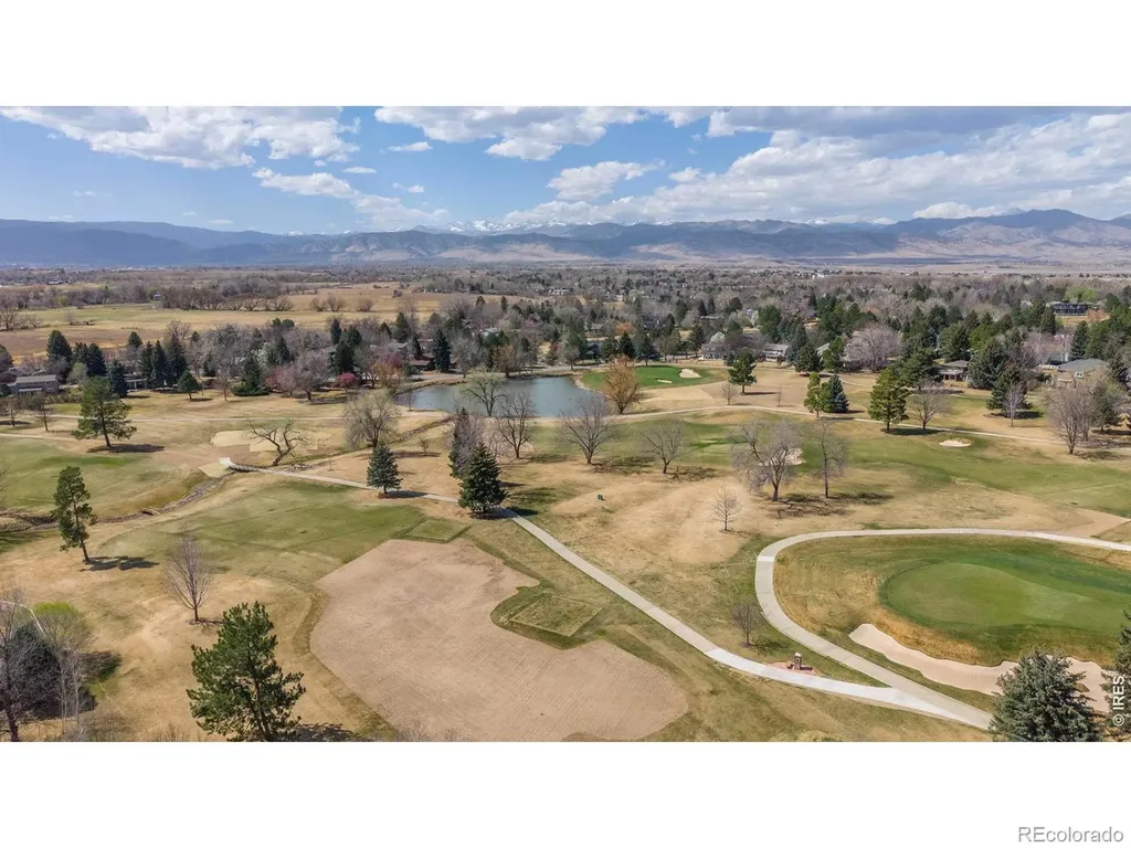 4509 S Meadow Drive Boulder CO 80301